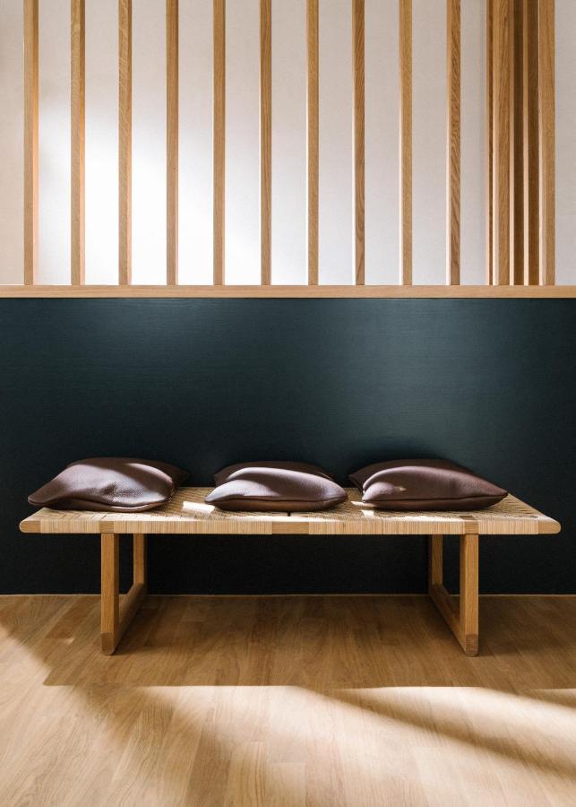 Feldberg Atelier - Courtyard Maisonette Basel Dış mekan fotoğraf
